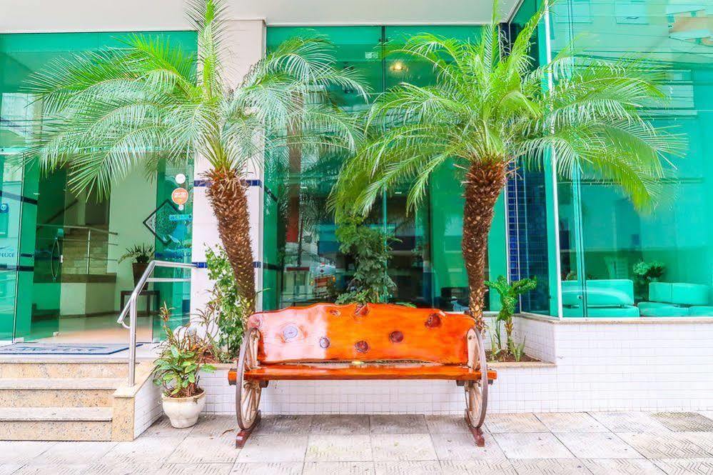 Sanfelice Hotel Balneário Camboriú Exterior foto